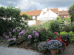 B&B Aline Florentine