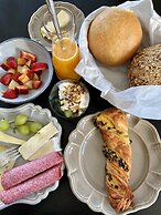 B&B Aline Florentine
