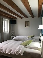 Auberge de Dully
