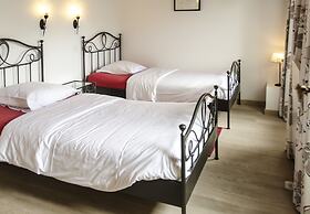 Auberge de Dully