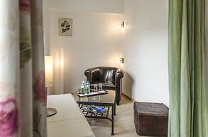 Auberge de Dully