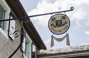 Auberge de Dully
