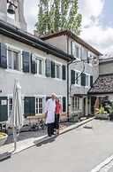 Auberge de Dully