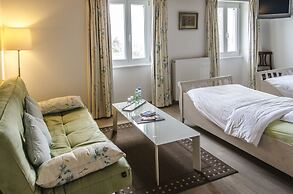 Auberge de Dully
