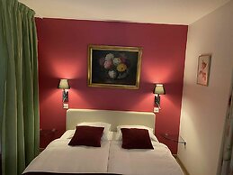 Auberge de Dully
