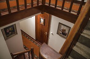 Auberge de Dully