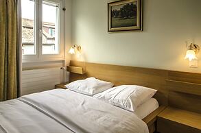 Auberge de Dully