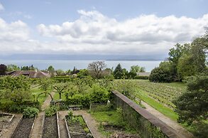 Auberge de Dully