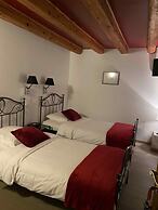 Auberge de Dully