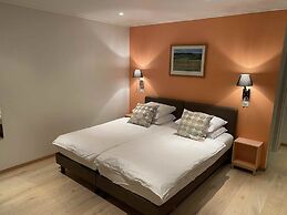 Auberge de Dully