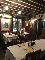 Auberge de Dully