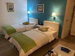Auberge de Dully