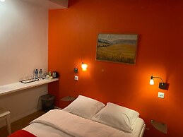 Auberge de Dully