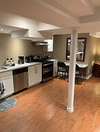 Beautiful Brampton Home