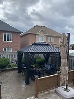 Beautiful Brampton Home