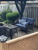 Beautiful Brampton Home