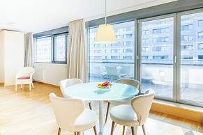 Hapimag Berlin Gendarmenmarkt