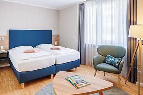 Hapimag Resort Berlin Zoo