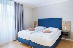 Hapimag Resort Berlin Zoo