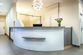 Hapimag Resort Berlin Zoo