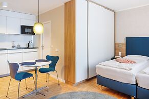 Hapimag Resort Berlin Zoo