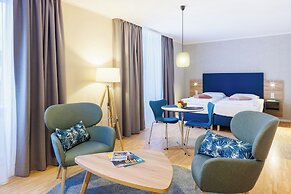 Hapimag Resort Berlin Zoo