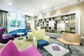 Hapimag Resort Berlin Zoo