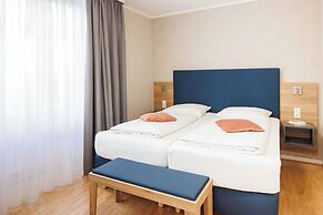 Hapimag Resort Berlin Zoo