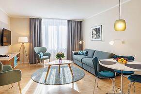 Hapimag Resort Berlin Zoo