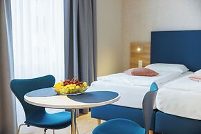 Hapimag Resort Berlin Zoo