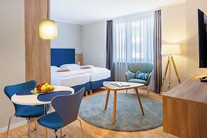 Hapimag Resort Berlin Zoo