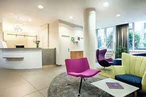 Hapimag Resort Berlin Zoo