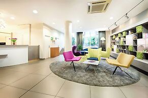 Hapimag Resort Berlin Zoo