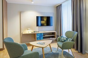 Hapimag Resort Berlin Zoo