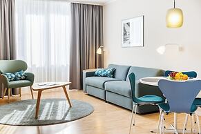 Hapimag Resort Berlin Zoo