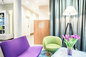 Hapimag Resort Berlin Zoo