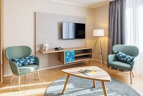 Hapimag Resort Berlin Zoo