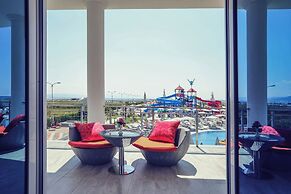 Velipoja Grand Europa Resort, Affiliated by Meliá