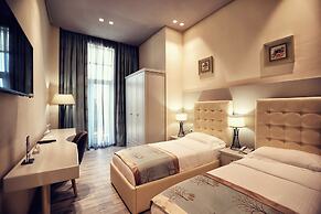 Velipoja Grand Europa Resort, Affiliated by Meliá