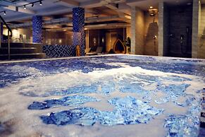 Velipoja Grand Europa Resort, Affiliated by Meliá