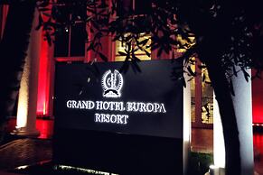 Velipoja Grand Europa Resort