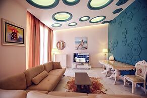 Velipoja Grand Europa Resort, Affiliated by Meliá