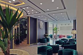 Velipoja Grand Europa Resort, Affiliated by Meliá