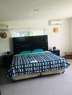 Casa Hacienda San Gabriel