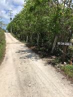 Casa Hacienda San Gabriel