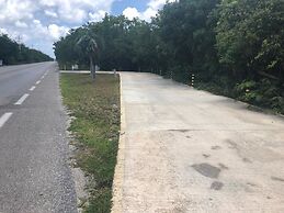 Casa Hacienda San Gabriel