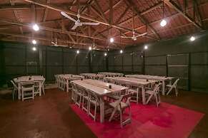 Casa Hacienda San Gabriel