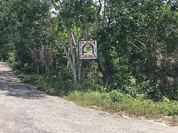 Casa Hacienda San Gabriel