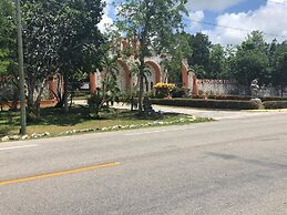 Casa Hacienda San Gabriel