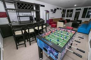 Casa Hacienda San Gabriel